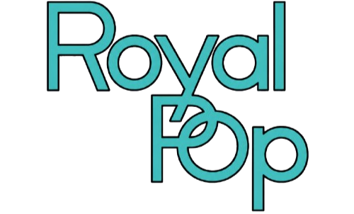 bracelet royal pop